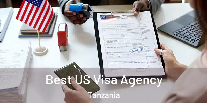  Best US Visa Agency Tanzania