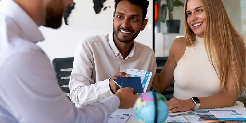 Benefits You Get with Our E2 Visa Support in Tanzania