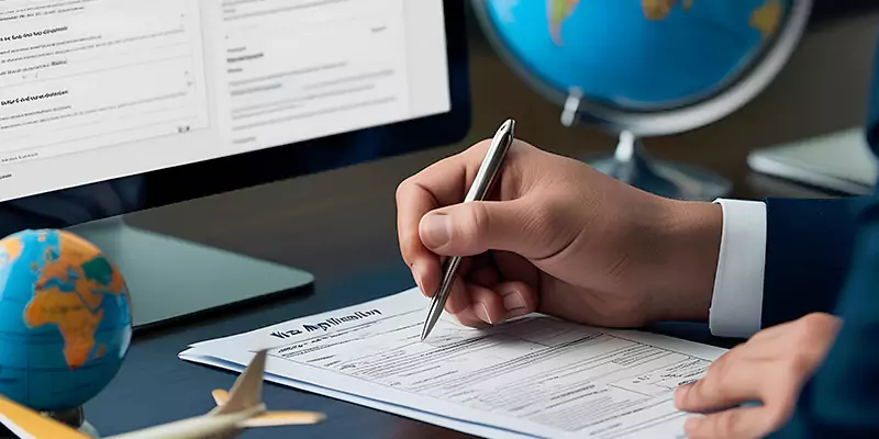 Benefits of Our US Branch Office Visa Services in Tanzania